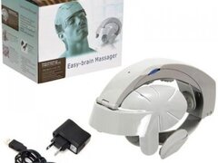 Aparat pentru masaj capilar Easy Brain massager